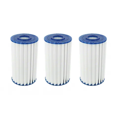 3 x Filtr ceramiczny Tri-X 65 Sq.Ft. (Highlife, NXT) Hot Spring