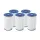 5 x Filtr ceramiczny Tri-X 65 Sq.Ft. (Highlife, NXT) Hot Spring
