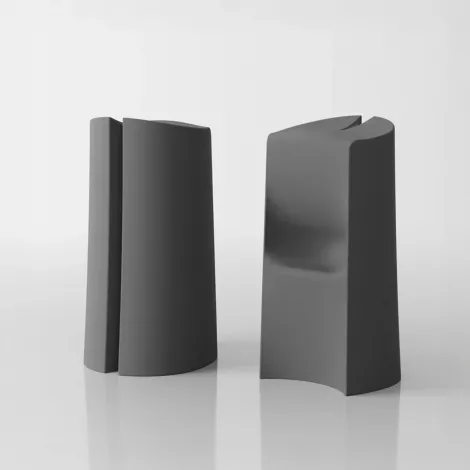 Krzesło barowe Kalispera - Italy Design