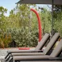 Prysznic solarny New Happy - Arkema Design Italy - 3
