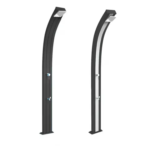 Prysznic solarny Spring - Arkema Design Italy - 2