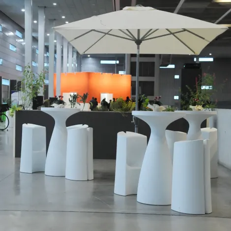 Stolik barowy Drink - Italy Design - 3
