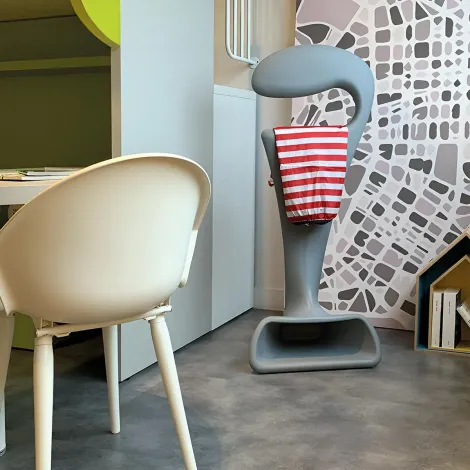 Wieszak na ręcznik Pisolo - Italy Design - 6