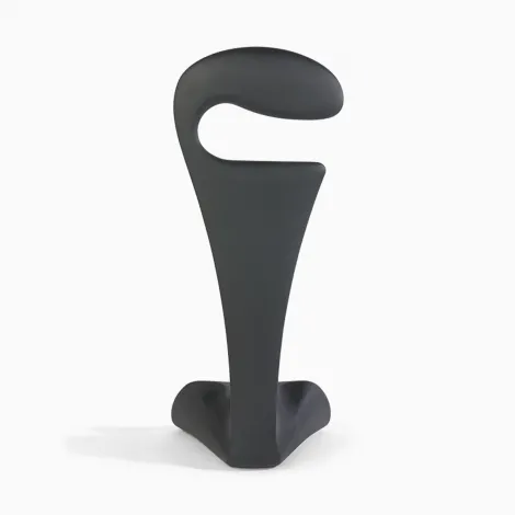 Wieszak na ręcznik Pisolo - Italy Design - 3