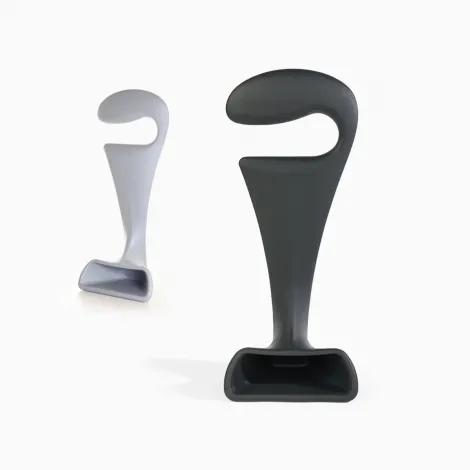Wieszak na ręcznik Pisolo - Italy Design - 2