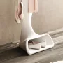 Wieszak na ręcznik Pisolo - Italy Design - 6