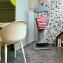 Wieszak na ręcznik Pisolo - Italy Design - 7