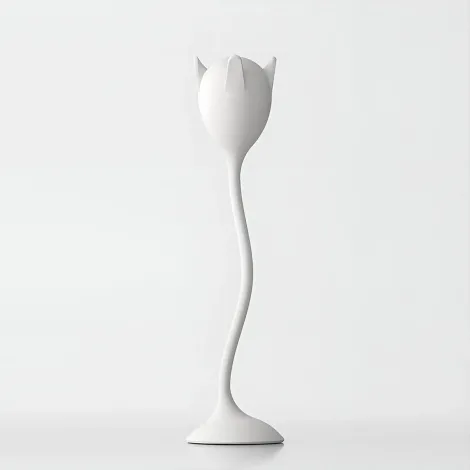 Wieszak na szlafrok Tulipan - Italy Design - 4