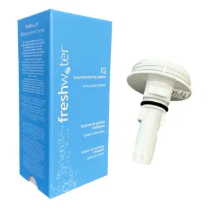Sensor IQ do Smart Monitoring