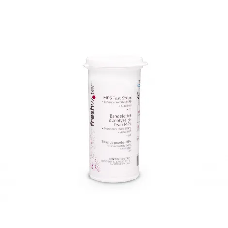 Paski FreshWater MPS Test Strips (Testery do MPS)
