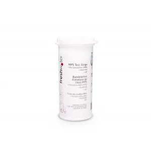 Paski FreshWater MPS Test Strips (Testery do MPS)