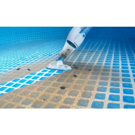 Bezprzewodowy odkurzacz basenowy AQUA JACK 301 - 3
