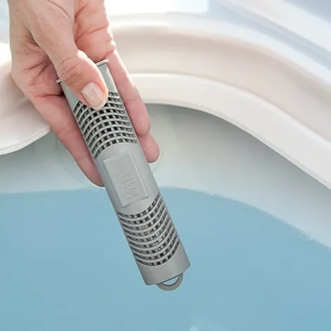 FreshWater AG+ Purifier (Srebro) - Mineral Spa Sanitizer - 2