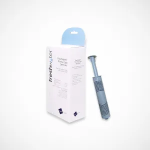 FreshWater AG+ Purifier (Srebro) - Mineral Spa Sanitizer