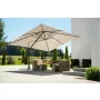 Parasol ogrodowy TWIST - 4