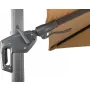 Parasol ogrodowy TWIST - 6