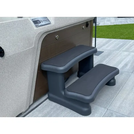 Schodek Classic do wanien spa - 2