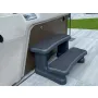 Schodek Classic do wanien spa - 3