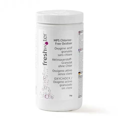 Hot Spring MPS utleniacz bezchlorowy 1kg